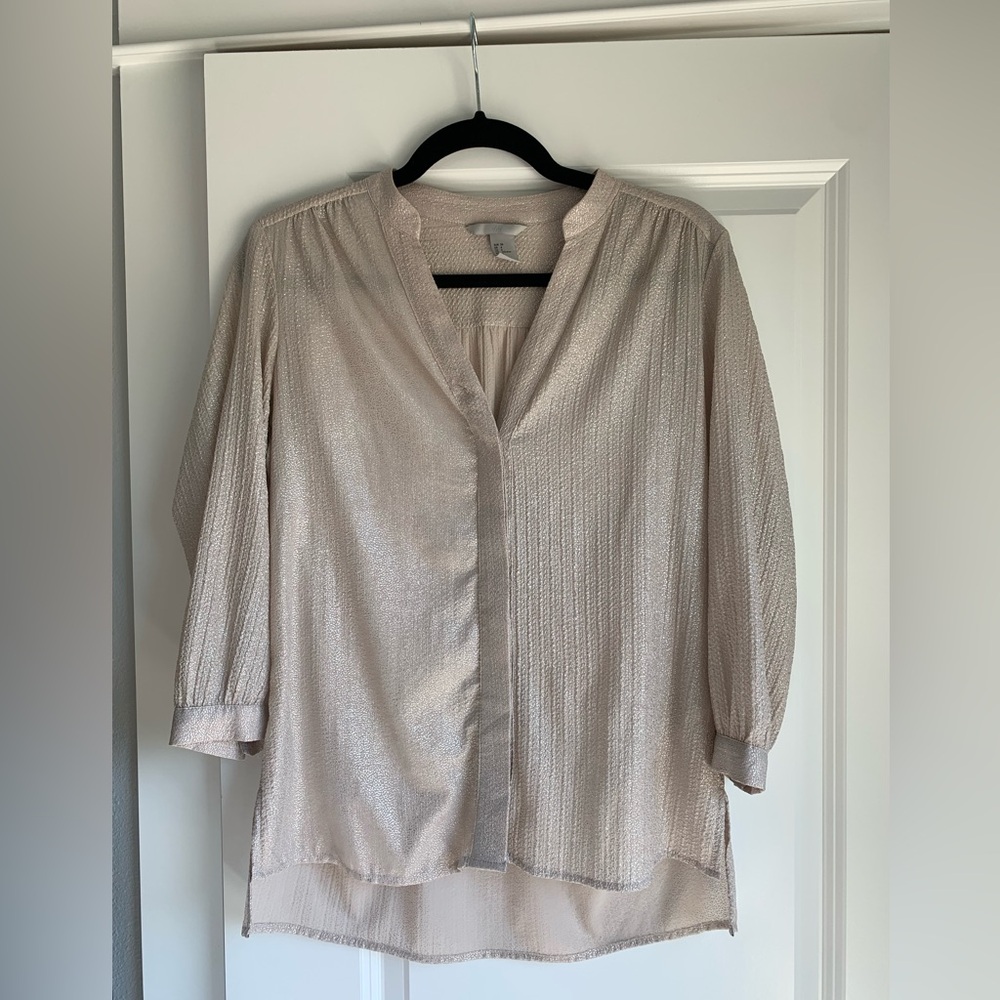 Women’s blouse